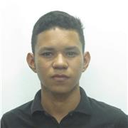 Estudiante de ingeniería electrónica ofrece clases de matemáticas en general, química, física e inglés